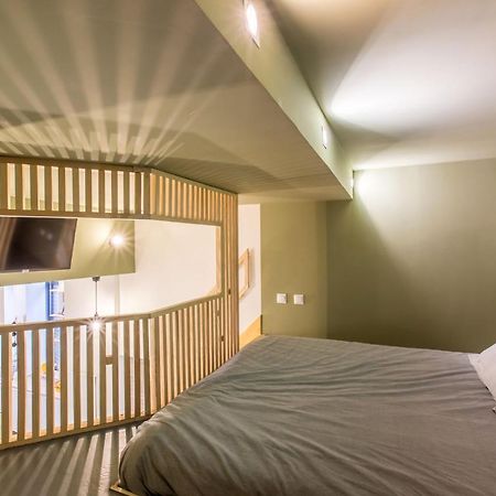 Appartement 40M2 Les Cintres Du Palace Valenciennes Ngoại thất bức ảnh