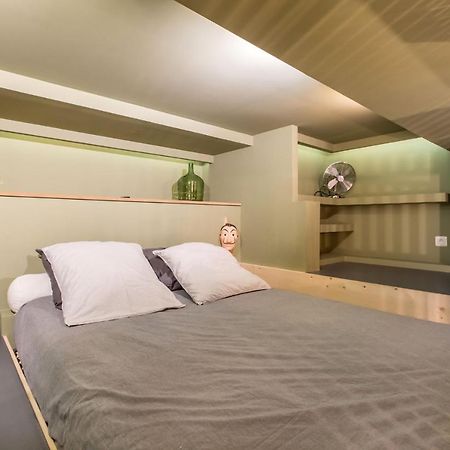 Appartement 40M2 Les Cintres Du Palace Valenciennes Ngoại thất bức ảnh