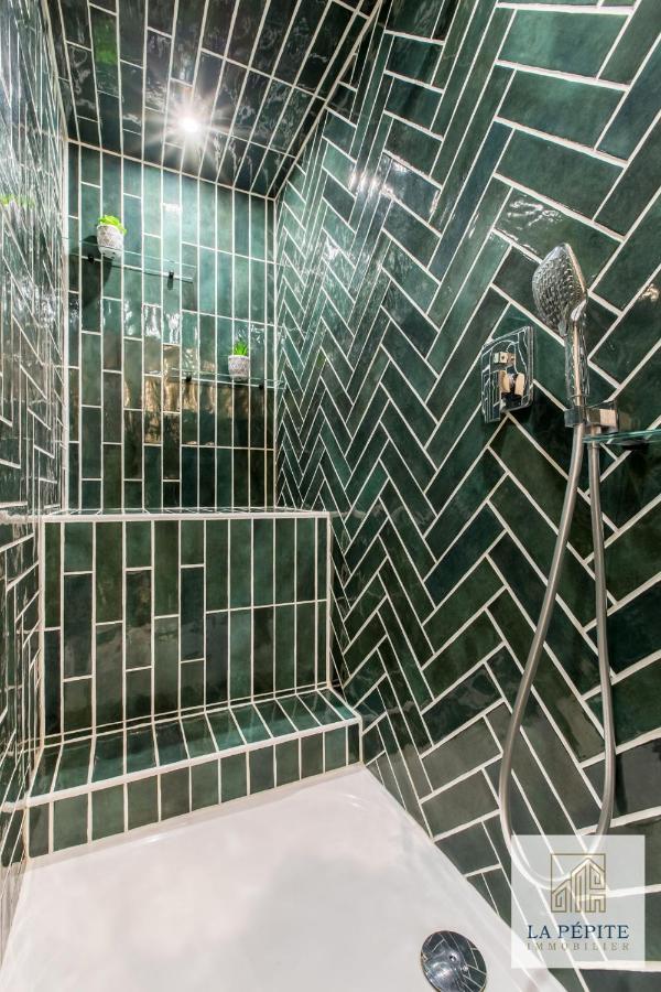 Appartement 40M2 Les Cintres Du Palace Valenciennes Ngoại thất bức ảnh